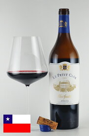 クロ アパルタ プティ クロ Clos Apalta Le Petit Clos チリワイン 赤ワイン