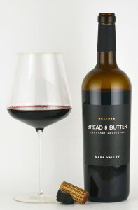 �u���b�h���o�^�[ �h���U�[�u�h �J�x���l�\�[���B�j���� �i�p���@���[ Bread & Butter Reserve Cabernet Sauvignon California �J���t�H���j�A���C��