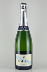 �h�D ���m�[�W�� �R���h�� �u���[ �u�����b�g de Venoge Cordon Bleu Brut �V�����p�� �V�����p�[�j�� �X�p�[�N�����O���C��