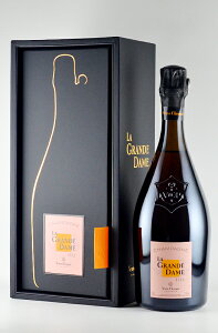 [ENR VC O_ [[2012][ϔ] Veuve Clicquot La Grande Dame Rose Vp Vp[j Xp[NOC