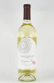 フランシスカン ソーヴィニョンブラン モントレー＆ナパヴァレー カリフォルニア ナパバレー ワイン