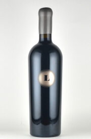 ルイス・セラーズ ”キュヴェ・L” ナパヴァレー 2018 カリフォルニア ナパバレー ワイン