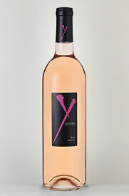 ワイ・バイ・ヨシキ ロゼ カリフォルニア Y by Yoshiki Rose California ybyyoshiki ワイバイヨシキ X Japan ロゼワイン 辛口 美味しいお酒 高級ワイン ヨシキワイン ギフト 贈り物 プレゼント YOSHIKIワイン