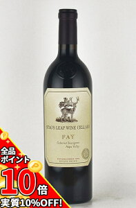 �y�G���g���[�ōX��P10�{�z�X�^�b�O�X�E���[�v�E���C���E�Z���[�Y �h�t�F�C�h �J�x���l�\�[���B�j���� �i�p���@���[ 2015 Stag's Leap Wine Cellars �hFay�h Cabernet Sauvignon Napa Valley �J���t�H���j�A��