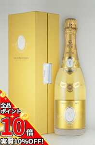 フランス クリスタル ルイ・ロデレール 2015 (ワイン) 価格比較 - 価格.com