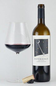 【スーパーSALE10%オフ★6/11迄】エクスペリエンス カベルネソーヴィニヨン ナパヴァレー Experience Cabernet Sauvignon Napa Valley カリフォルニアワイン ナパバレー 赤ワイン