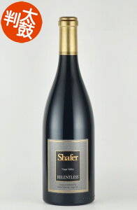 VF[t@[ gX V[ ip@[[2018] Shafer Relentless Syrah Napa Valley JtHjAC ipo[ ip