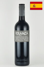 ヌヴィアナ　ヴェランザ・ティント スペイン ワイン