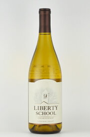 ホープ・ファミリー リバティ・スクール シャルドネ セントラルコースト Hope Family Liberty School Chardonnay カリフォルニアワイン 白ワイン