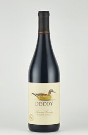 ダックホーン ”デコイ” ピノノワール カリフォルニア ワイン