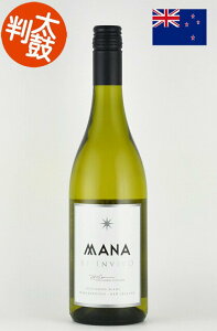 �C�����B�[���H �h�}�i�h �\�[���B�j�����u���� �}�[���{�� MANA by INVIVO Marlborough Sauvignon Blanc �j���[�W�[�����h ���C�� �����C��