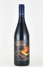 サイクルズ・グラディエーター　ピノノワール　　カリフォルニア カリフォルニア ワイン