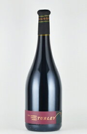 ターリー　ジンファンデル　”ジュブナイル”　カリフォルニア カリフォルニア ワイン