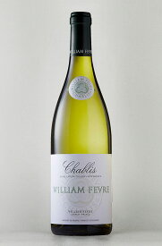 メゾン ウィリアム・フェーブル シャブリ Maison William Fevre Chablis ワイン 白ワイン