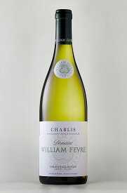 ドメーヌ ウィリアム フェーブル シャブリ Domaine William Fevre Chablis ワイン 白ワイン