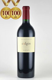 【スーパーSALE10%オフ★6/11迄】[2誌100点]コルギン ”IX（ナンバーナイン） エステート” レッドワイン ナパヴァレー[2013] Colgin IX Estate Red カリフォルニアワイン 赤ワイン ナパワイン カルトワイン