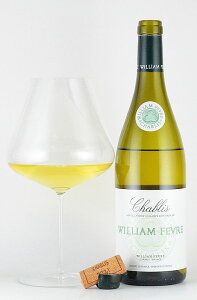 ] EBAEtF[u Vu Maison William Fevre Chablis C C] EBAEtF[u Vu Maison William Fevre Chablis C C