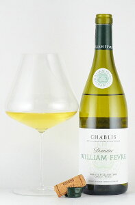 h[k EBA tF[u Vu Domaine William Fevre Chablis C Ch[k EBA tF[u Vu Domaine William Fevre Chablis C C