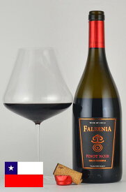 ビーニャ・ファレルニア ”グラン・レゼルバ” ピノノワール エルキヴァレー Vina Falernia Pinor Noir Gran Reserva Elqui Valley ワイン 赤ワイン