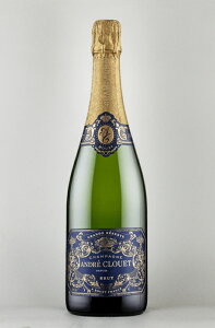 Ah NG ubg Oh [[Ki] Andre Crouet Brut Grand Reserve Vp Vp[j Xp[NOC