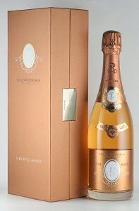 CEf[ NX^ [ [2014][ϔ][Ki] Louis Roederer Cristal Ros? Vp[j Xp[NOC