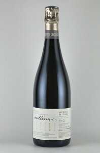 [2005]WbN ZX ~W Jacques Selosse Millesime