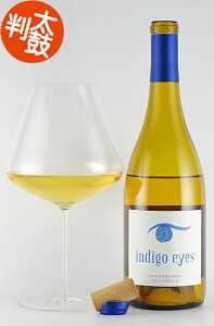 �C���f�B�S�E�A�C�Y �V�����h�l �J���t�H���j�A Indigo Eyes Chardonnay California �J���t�H���j�A���C�� �����C�� �M�� �M���� �V�M �u���b�h �A���h �o�^�[ Bread and Butter