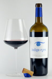 �C���f�B�S�E�A�C�Y �J�x���l�\�[���B�j���� �J���t�H���j�A Indigo Eyes Cabernet Sauvignon California �J���t�H���j�A���C�� �ԃ��C�� �M�� �M���� �V�M �u���b�h �A���h �o�^�[ Bread and Butter
