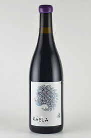 マット・テイラー ”キュヴェ・カエラ” ピノノワール ソノマコースト[2017] Matt taylor Wines ”Cuvee Kaela” Pinot Noir Sonoma Coast カリフォルニアワイン 赤ワイン