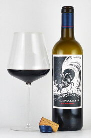 ザ・スペシャリスト ジンファンデル ロダイ The Specialyst Zinfandel Lodi カリフォルニアワイン 赤ワイン
