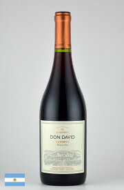 ドン・ダビ ピノノワール　レゼルバ アルゼンチン ワイン