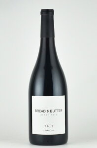 �u���b�h���o�^�[ �s�m�m���[�� �J���t�H���j�A Bread & Butter Pinot Noir �J���t�H���j�A���C��