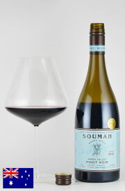 ソウマ　ピノノワール　ヤラヴァレー オーストラリア ワイン