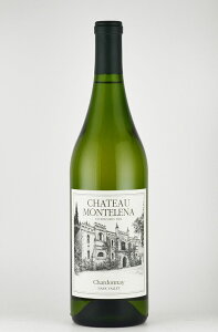 Vg[Ee[i Vhl ip@[ 2022 Chateau Montelena Chardonnay Napa Valley JtHjAC ipo[ ip C M M VM