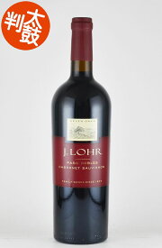 J．ロアー 　”セヴン・オークス”　カベルネソーヴィニヨン　パソロブレス J．Lohr　Seven Oaks Cabernet Sauvignon カリフォルニアワイン 赤ワイン