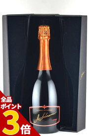 【全品P3倍★4/30迄】専用箱付き シュラムスバーグ　”ジェイ・シュラム　ロゼ”　ノースコースト 2011 カリフォルニア ワイン