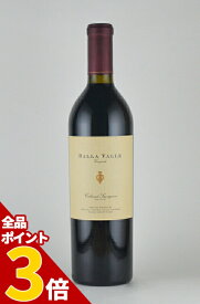 【全品P3倍★5/27迄】ダラ・ヴァレ カベルネソーヴィニヨン ナパヴァレー2017 Dalla Valle Cabernet Sauvignon Oakville カリフォルニア ナパバレー ワイン