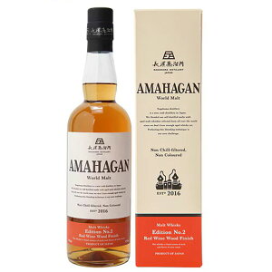 A}nK [hg GfBV NO.2 700ml 47% _  ufbhgECXL[ Wpj[YECXL[