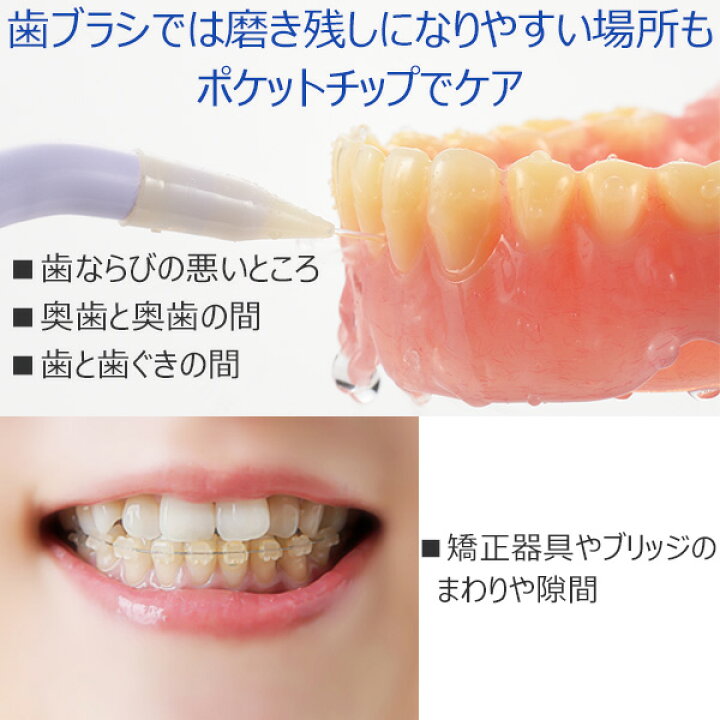 楽天市場】【楽天ランキング1位】 口腔洗浄器 NEW ハイドロフロス 歯科
