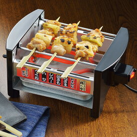 楽天市場 焼き鳥 焼き器 家庭用の通販