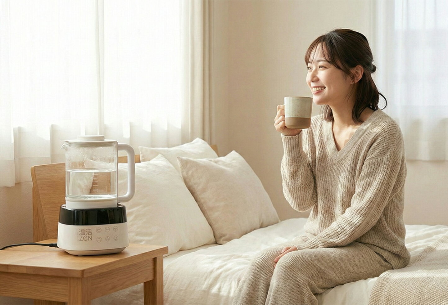 楽天市場 | オリジナル家電のシバデンライフ - 「丁寧な暮らし」に憧れ 