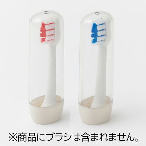 �z���C�g�\�j�b�N �u���V�P�[�X �u���V�X�^���h White Sonic�p�@�����i�̓P�[�X�̂݁B�u���V�͊܂܂�܂���B ��