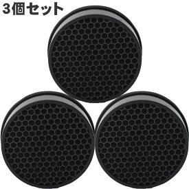 【送料無料】3個セット 空気清浄機(UVAR-120)　専用交換フィルター HEPAフィルター 三層構造フィルター 活性炭フィルター ★