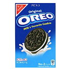 モンデリーズ ナビスコオレオバニラクリーム 18枚×10入