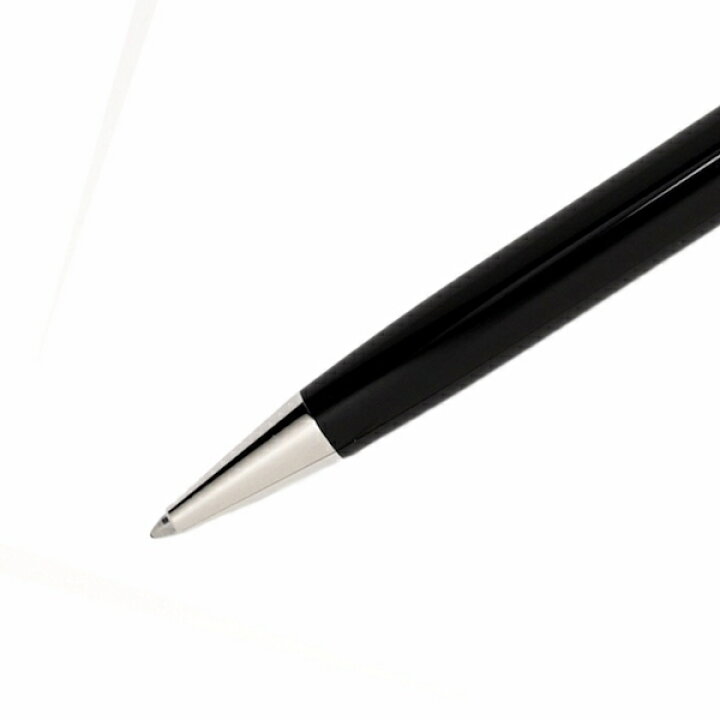 楽天市場】名入れ あす楽 モンブラン ボールペン MB132446 P164【2年間 