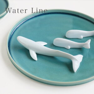 Water Line Whale EH[^[CzG[ Jg[Xg NW miyama [R Z {