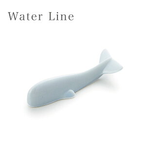 Water Line Whale Kidfs EH[^[CzG[LbY  u miyama [R Z {