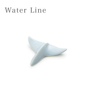 Water Line Whale's tail EH[^[CzG[Ye[  u miyama [R Z {