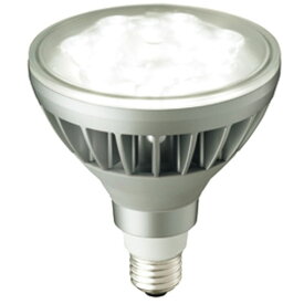 【メーカー直送】岩崎電気製 LEDアイランプビーム電球形　14W 〔E26口金形〕（昼白色）【屋外・屋内専用】LEDランプ（電源内蔵）品番 LDR14N-W/850/PAR