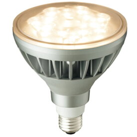 【メーカー直送】岩崎電気製 LEDアイランプビーム電球形　14W 〔E26口金形〕（電球色）【屋外・屋内専用】LEDランプ（電源内蔵）品番 LDR14L-W/830/PAR